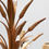 Thumbnail: VTG GILT SHEAF OF WHEAT CHANDELIER