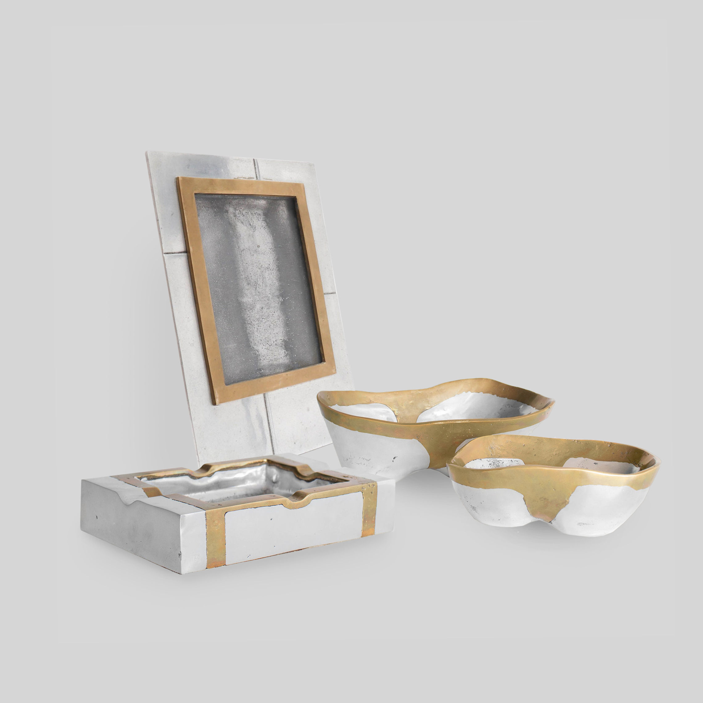 DAVID MARSHALL COLLECTION