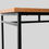 Thumbnail: FLORENCE KNOLL DINING TABLE