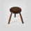 Thumbnail: VINTAGE FRENCH STOOL