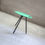 Thumbnail: SIDE TABLE BY LUCIEN DE ROECK FOR BOIS MANU