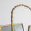Thumbnail: FAUX BAMBOO MAGAZINE RACK