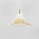 Thumbnail: VINTAGE PENDANT LAMP BY MAZZEGA