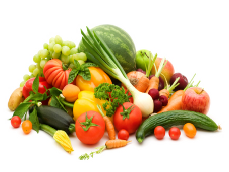 Dieta para la boda