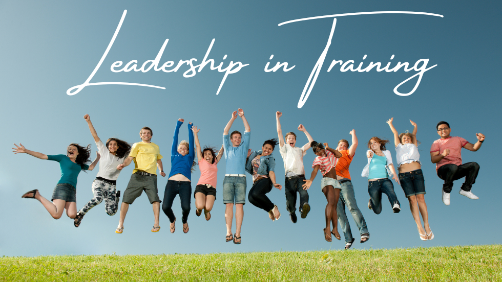 Young Leaders in Training (Y.L.I.T) Summer Camp Series