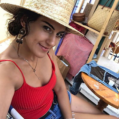 🍃Fethiye / Ölüdeniz Sanat Sokağında hem