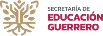 logo secretaria de educacion guerrero_ed
