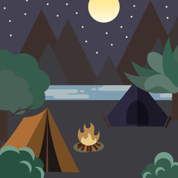 Campfire