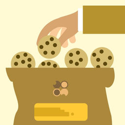OOKIEKOOKEH illustrations