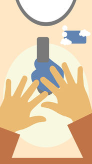 Checking up on you (Covid)