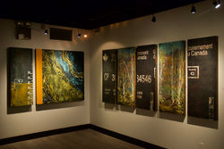 OKOTOKS GALLERY