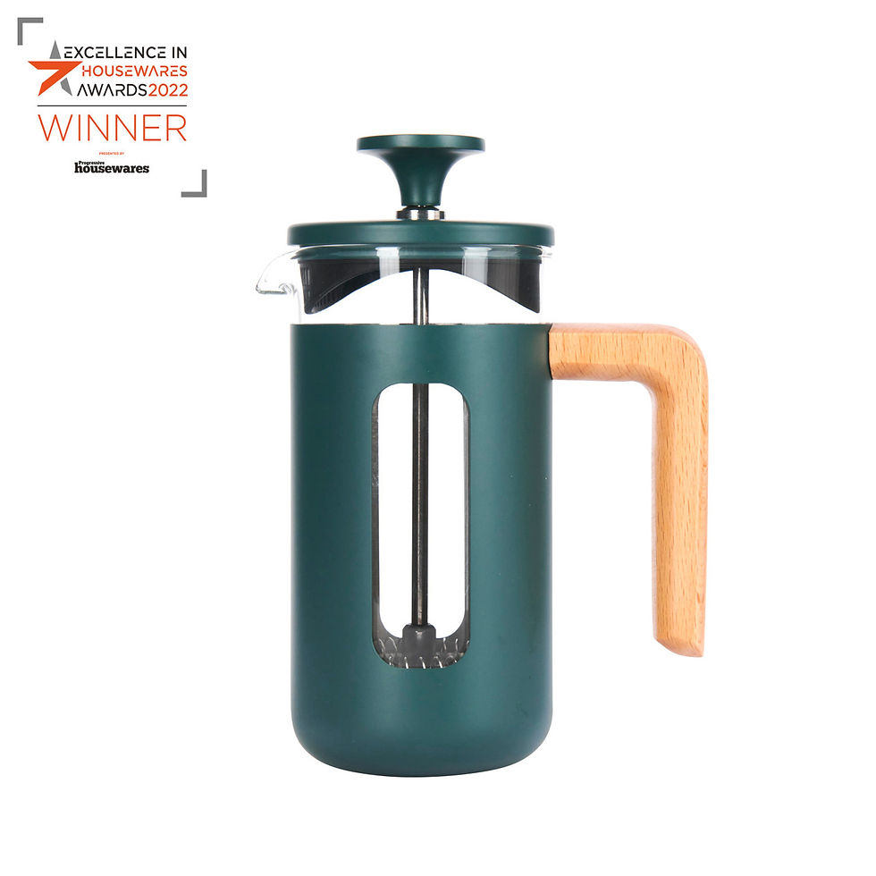 Miniature : Cafetière Pisa 8 tasses
