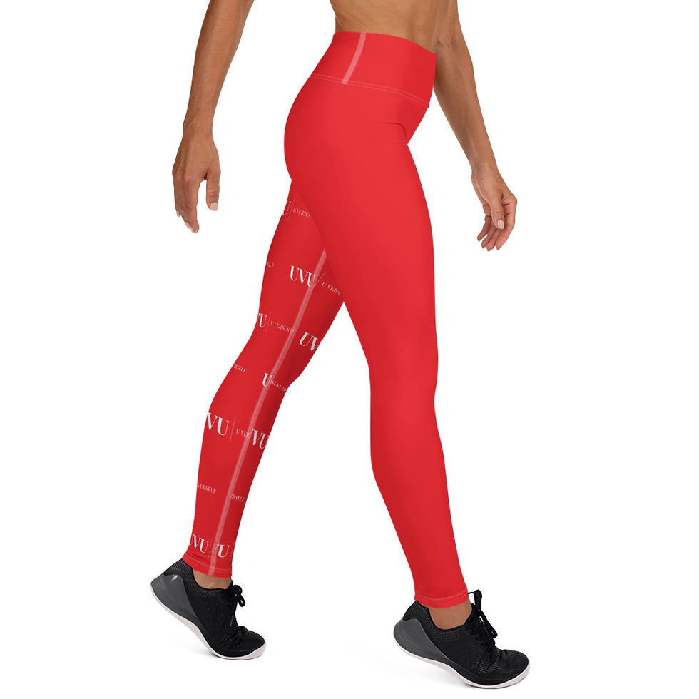 Thumbnail: Yoga Leggings