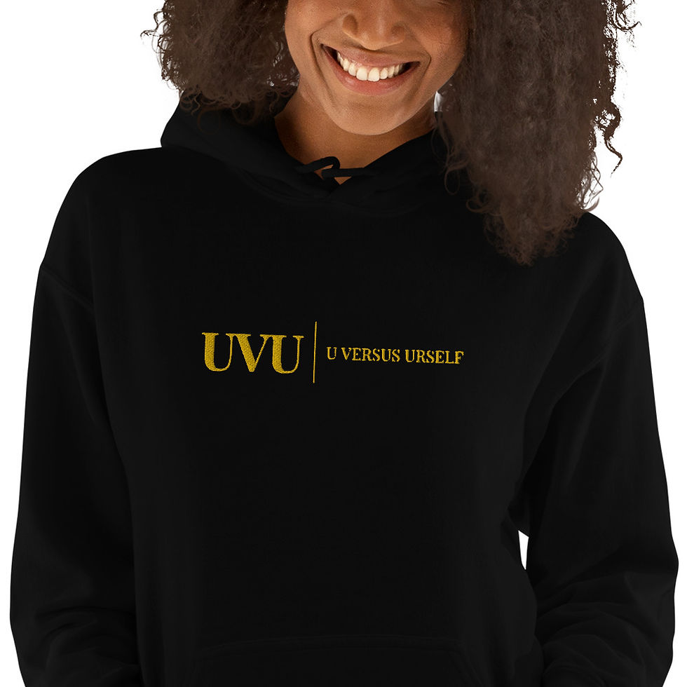 Thumbnail: Unisex Hoodie