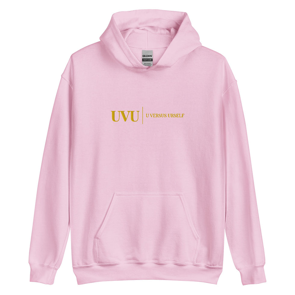 Thumbnail: Unisex Hoodie