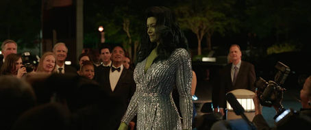 She-Hulk: Attorney at Law