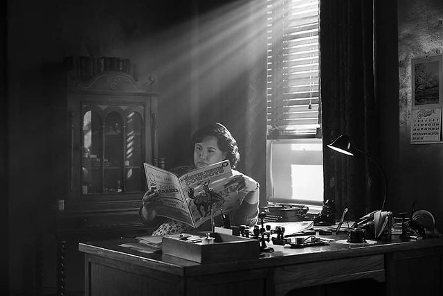 Spider-Noir Series from Amazon Prime