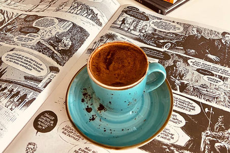 Movie, TV and Replicar News from the Week 18 -23 July