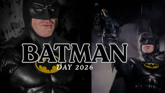 Batman Day: The World Celebrates The Dark Knight