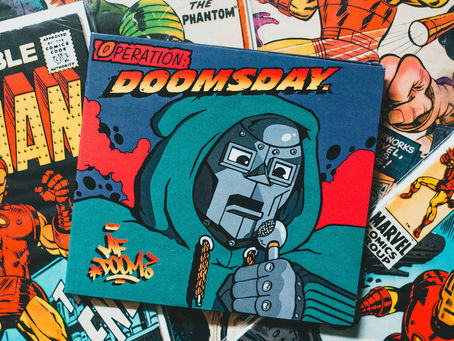 Simple Guide to Collecting Comic Books for Beginners