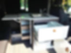 mobiletto furgone camper