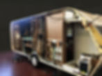 Esterno Caravan