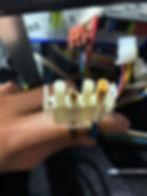 Connettore elettrico
