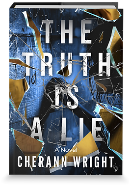 The Truth is a Lie Hardback