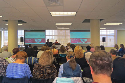 Well attended Legislative Advocacy Workshop unites progressives for action
