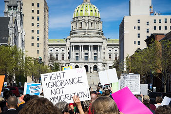 Copy of Muslim and Immigrant Solidarity