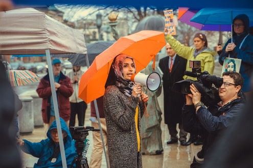 How You Can Fight Propaganda and Defend the Free Press