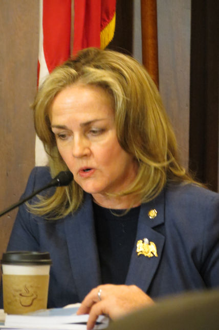 PA House Judiciary Committee does NRA's bidding by approving HB671