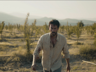 Ekin Koç'tan Yeni Başyapıt “The Things You Kill”