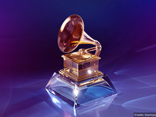 Grammy Adaylıkları Açıklandı