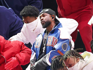 Kendrick Lamar: Game Over