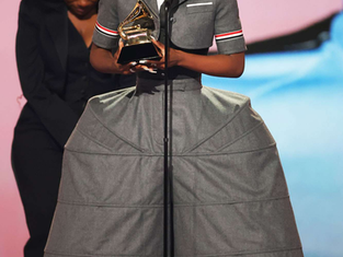 67. Grammy Ödülleri Kazananları