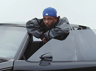 Kendrick Lamar: GNX