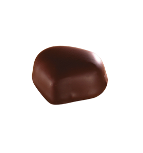 Ganache ai marroni