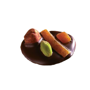 fruttato fondente
