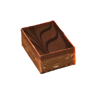 Latte, mandorle e nocciole