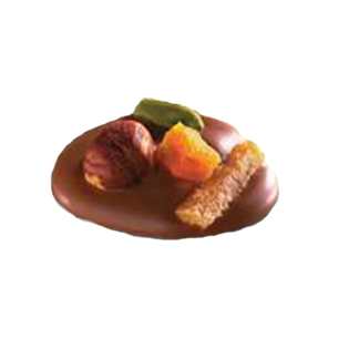 Fruttato al latte