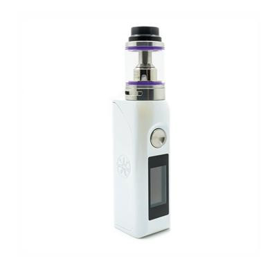 ASMODUS COLOSSAL 80W BOX MOD WITH OHMIE | Area 51 ASMODUS COLOSSAL 80W BOX MOD WITH OHMIE | Area 51