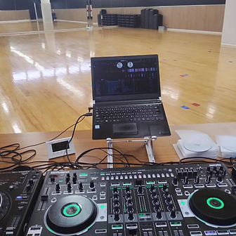 イベントブース