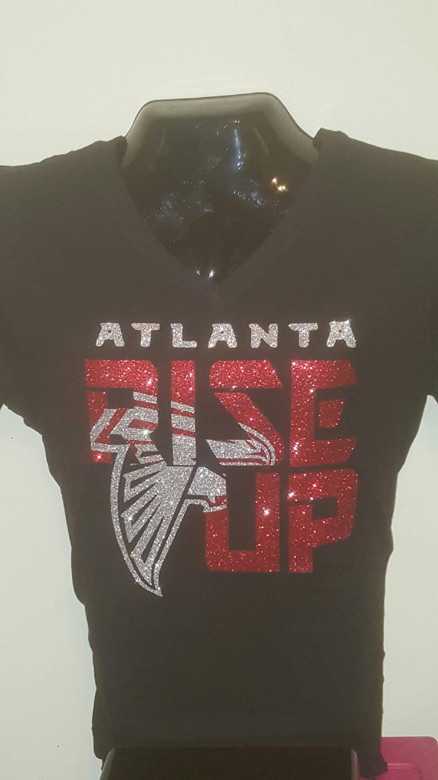 Thumbnail: Rise Up Atlanta