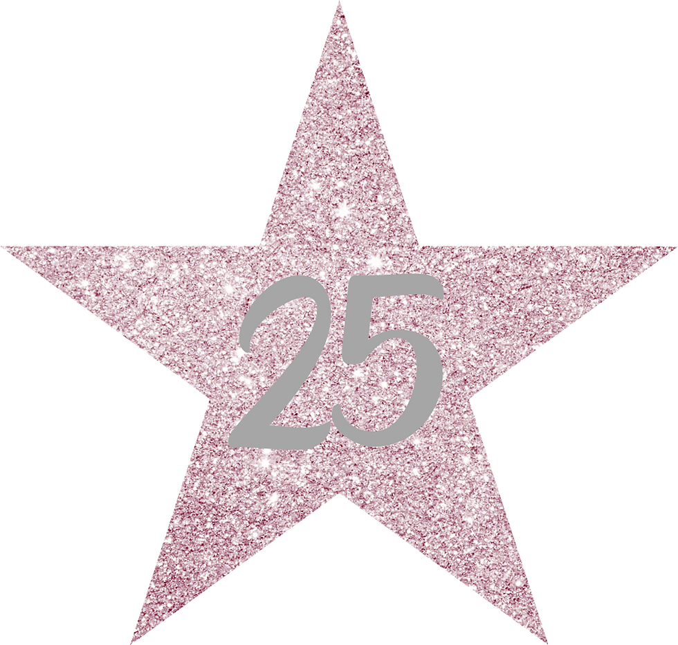 Gamma Rho Pink Edition