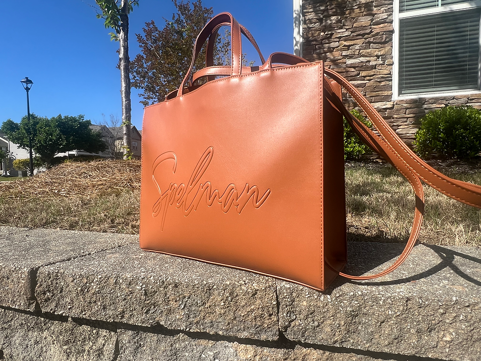 Thumbnail: Spelman Purse