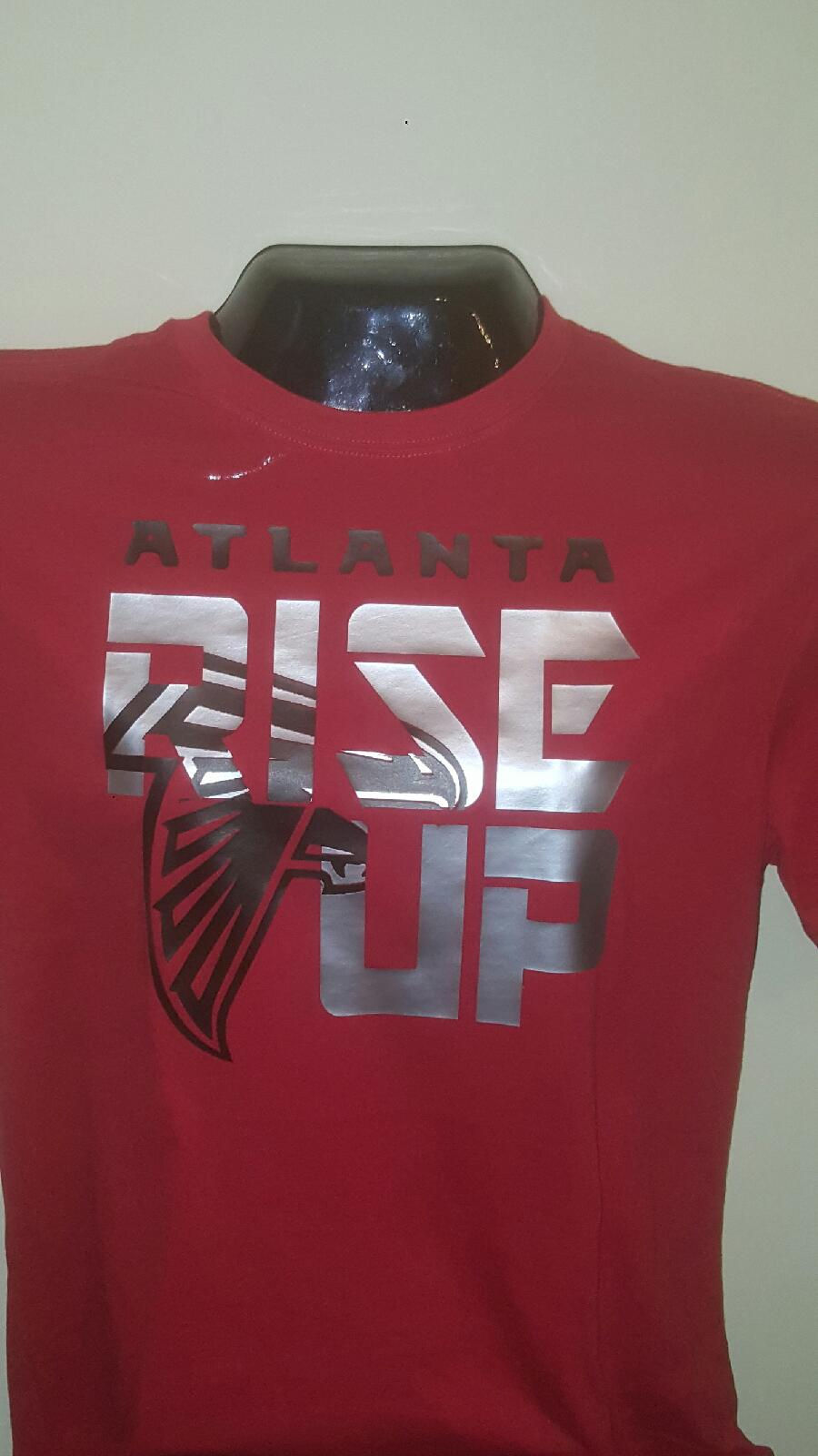 Thumbnail: Rise Up Atlanta