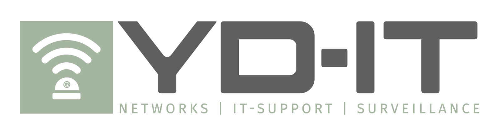 YD-IT Logo
