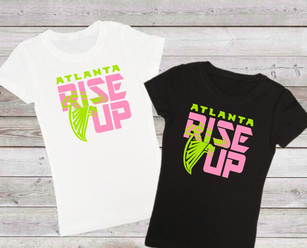 Rise Up (AKA edition)(Closeout)