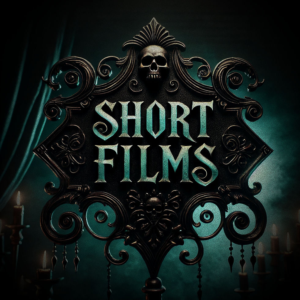 Dr. Bon's Short Films